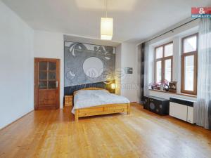 Prodej bytu 5+1, Plzeň - Jižní Předměstí, Kardinála Berana, 234 m2