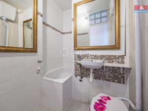 Prodej bytu 1+1, Praha - Čimice, Minická, 39 m2