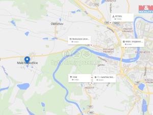 Prodej chalupy, Dobev - Malé Nepodřice, 444 m2