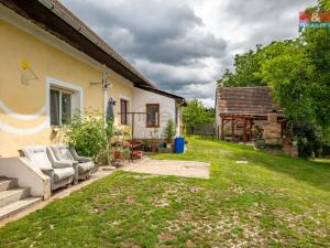 Prodej zemědělské usedlosti, Dobev - Malé Nepodřice, 444 m2