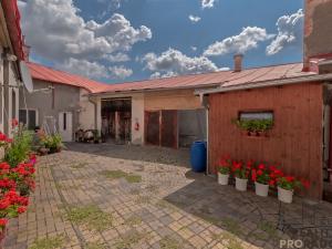 Prodej bytu 2+1, Znojmo, Vídeňská třída, 69 m2