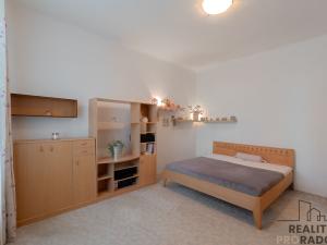 Prodej bytu 2+1, Znojmo, Vídeňská třída, 69 m2