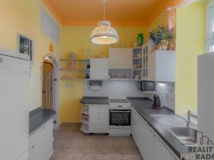 Prodej bytu 2+1, Znojmo, Vídeňská třída, 69 m2