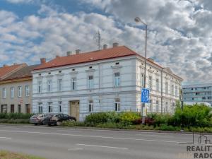 Prodej bytu 2+1, Znojmo, Vídeňská třída, 69 m2