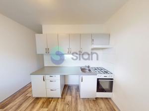 Pronájem bytu 1+1, Ostrava - Zábřeh, Volgogradská, 38 m2