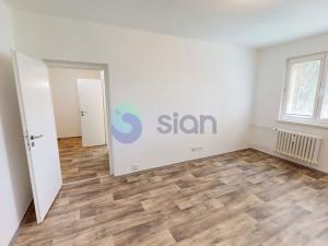 Pronájem bytu 1+1, Ostrava - Zábřeh, Volgogradská, 38 m2