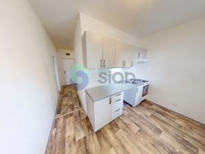 Pronájem bytu 1+1, Ostrava - Zábřeh, Volgogradská, 38 m2