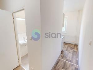 Pronájem bytu 1+1, Ostrava - Zábřeh, Volgogradská, 38 m2