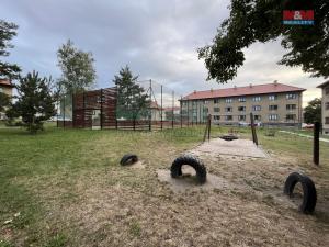 Pronájem bytu 2+1, Dobřany, 60 m2
