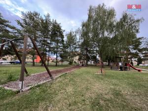 Pronájem bytu 2+1, Dobřany, 60 m2