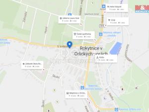 Prodej rodinného domu, Rokytnice v Orlických horách, 5. května, 245 m2