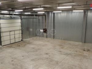 Pronájem skladu, Horní Suchá, Zelená, 254 m2