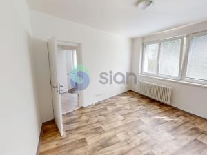 Pronájem bytu 1+1, Ostrava - Výškovice, 29. dubna, 31 m2