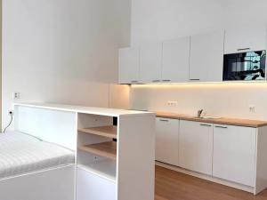 Pronájem bytu 1+kk, Brno, Poštovská, 40 m2
