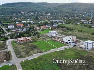 Prodej rodinného domu, Dobřichovice, 196 m2