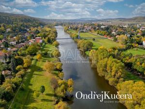 Prodej rodinného domu, Dobřichovice, 196 m2