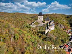 Prodej rodinného domu, Dobřichovice, 196 m2