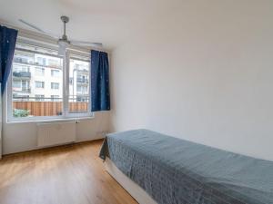 Pronájem bytu 3+kk, Praha - Střížkov, Zakšínská, 84 m2