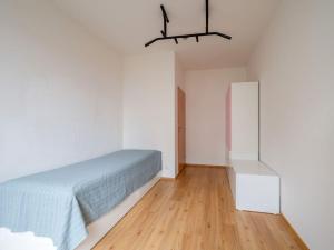 Pronájem bytu 3+kk, Praha - Střížkov, Zakšínská, 84 m2
