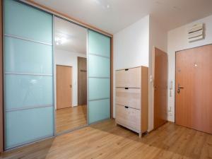 Pronájem bytu 3+kk, Praha - Střížkov, Zakšínská, 84 m2