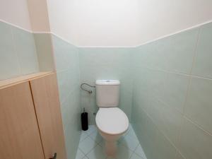 Pronájem bytu 3+kk, Praha - Střížkov, Zakšínská, 84 m2