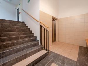 Pronájem bytu 3+kk, Praha - Střížkov, Zakšínská, 84 m2