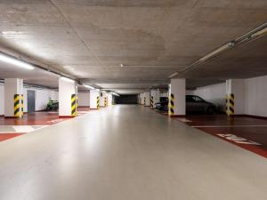 Pronájem bytu 3+kk, Praha - Střížkov, Zakšínská, 84 m2
