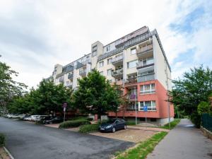 Pronájem bytu 3+kk, Praha - Střížkov, Zakšínská, 84 m2