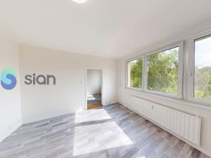 Pronájem bytu 2+1, Havířov - Šumbark, Mládí, 45 m2