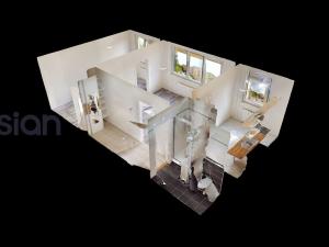 Pronájem bytu 2+1, Havířov - Šumbark, Mládí, 45 m2