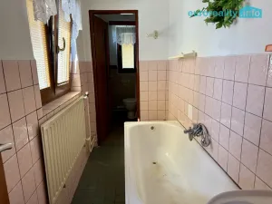 Prodej rodinného domu, Tachov, Polní, 135 m2