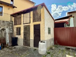 Prodej rodinného domu, Tachov, Polní, 135 m2