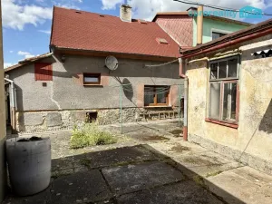 Prodej rodinného domu, Tachov, Polní, 135 m2