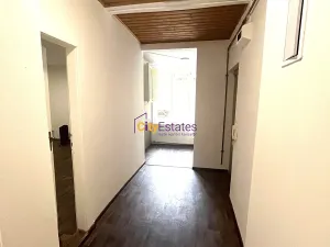 Prodej komerční nemovitosti, Praha - Michle, Nuselská, 45 m2