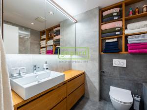 Prodej bytu 3+1, Praha, Jihozápadní IV, 88 m2