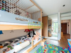 Prodej bytu 3+1, Praha, Jihozápadní IV, 88 m2