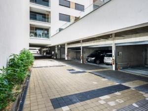 Pronájem bytu 1+kk, Brno - Zábrdovice, Cejl, 48 m2