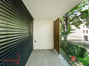 Pronájem bytu 1+kk, Brno - Zábrdovice, Cejl, 48 m2