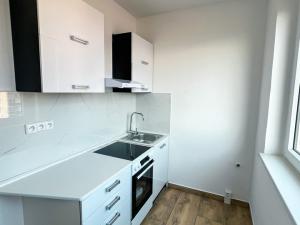Prodej bytu 1+1, Ústí nad Labem, Na Kohoutě, 34 m2