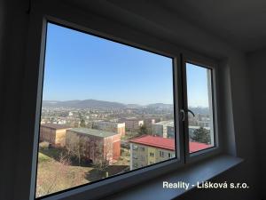 Prodej bytu 1+1, Ústí nad Labem, Na Kohoutě, 34 m2