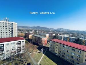 Prodej bytu 1+1, Ústí nad Labem, Na Kohoutě, 34 m2