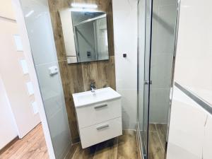 Prodej bytu 1+1, Ústí nad Labem, Na Kohoutě, 34 m2