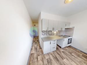 Pronájem bytu 1+1, Ostrava - Zábřeh, Jižní, 38 m2