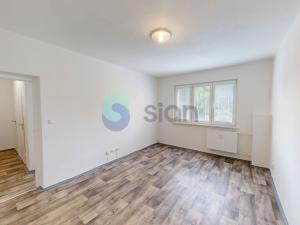 Pronájem bytu 1+1, Ostrava - Zábřeh, Jižní, 38 m2