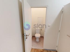 Pronájem bytu 1+1, Ostrava - Zábřeh, Jižní, 38 m2