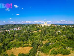 Prodej zahrady, Samotišky, 2632 m2