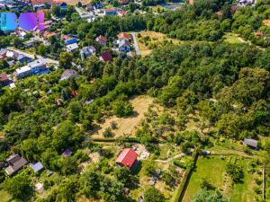 Prodej zahrady, Samotišky, 2632 m2