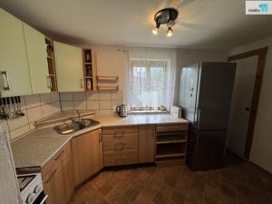Prodej rodinného domu, Chodov, Poděbradova, 97 m2
