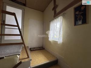 Prodej rodinného domu, Chodov, Poděbradova, 97 m2