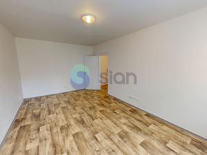 Pronájem bytu 1+1, Ostrava - Výškovice, Lumírova, 39 m2